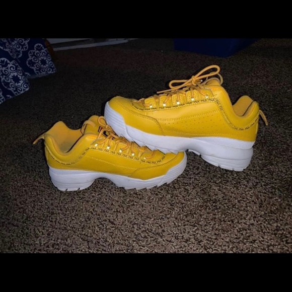 fila disruptor 20 euros